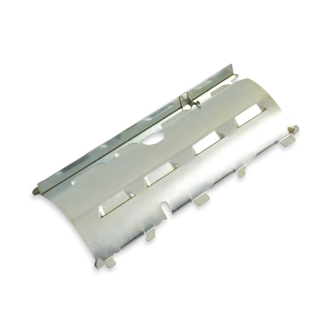 Holley 302-63 Rear-Sump Swap Oil Pan for 6.2 SC HEMI