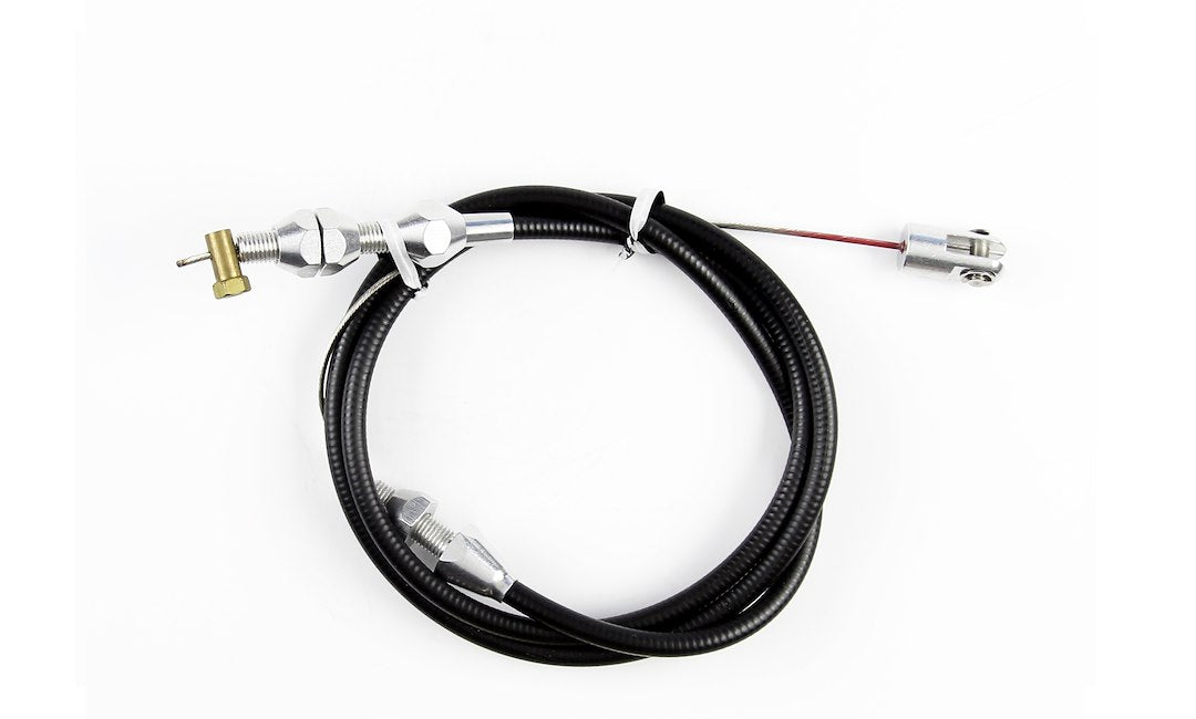 Lokar Performance Tc-1000ls1u Throttle Cable