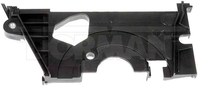 Dorman 635155 Black Plastic Engine Timing Cover