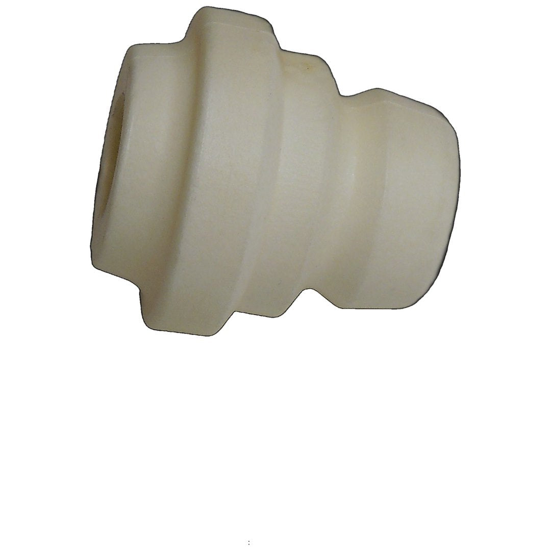 Crown Automotive 68029591AD White Foam Bump Stop - image 2