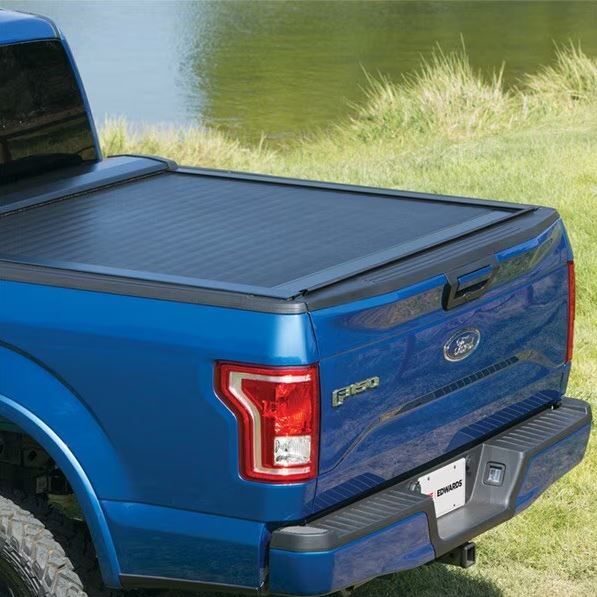 Pace Edwards SWCA27A58 Chevy/GMC Switchblade Tonneau Cover
