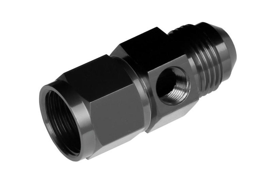 Redhorse 9192-08-2 AN/JIC Gauge Connection Fitting
