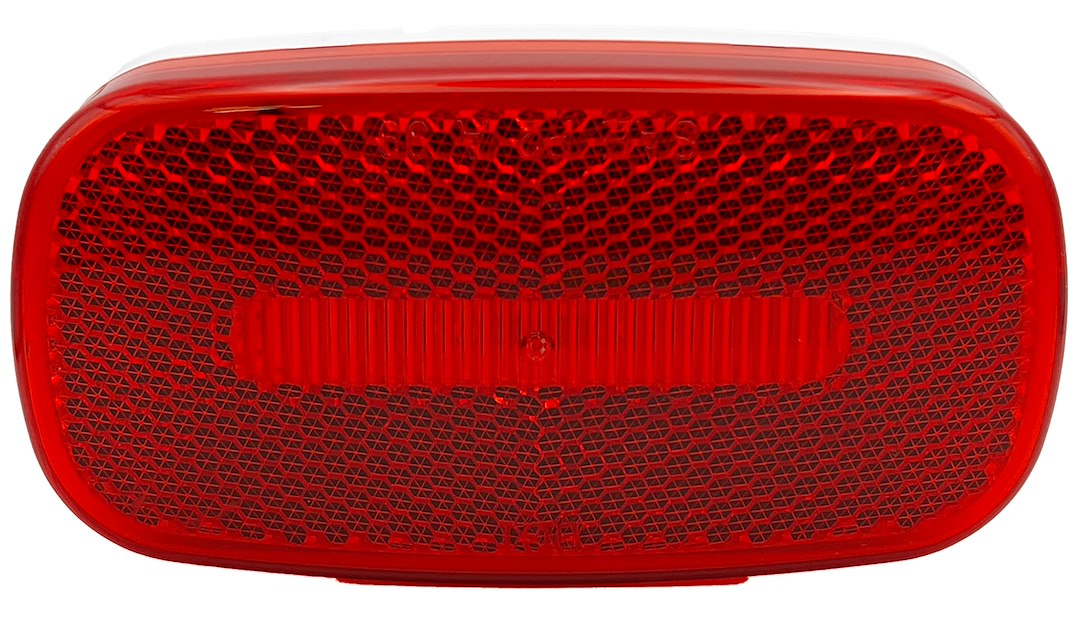 RV Designer Screw-on Marker/ Clearance Light Trailer Light L903