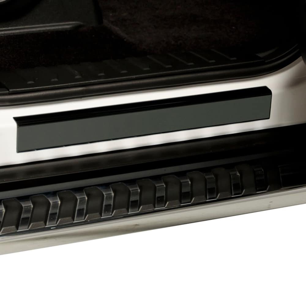 Putco 95183bp Door Sill Protector