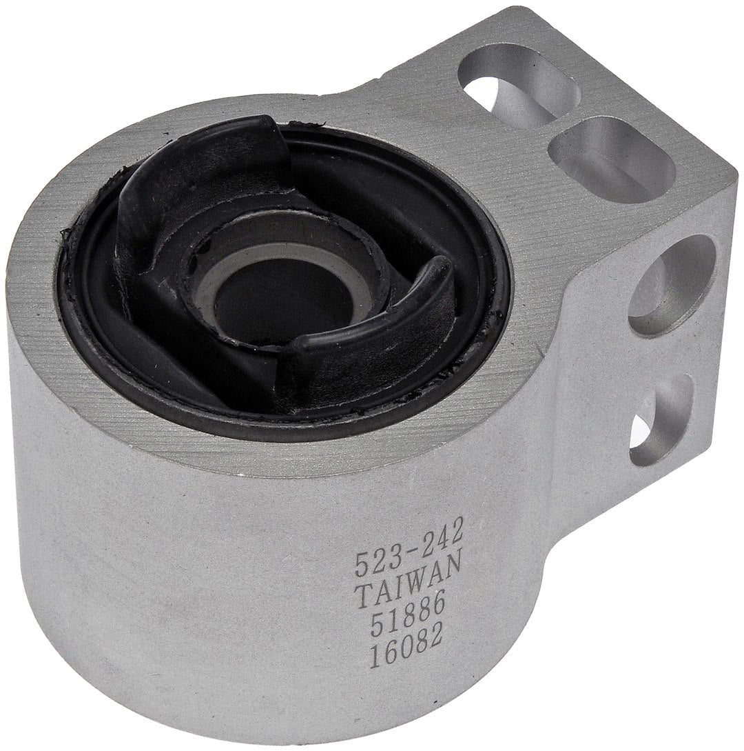 Dorman 523242 Rubber/Aluminum Control Arm Bushing — Black - image 3