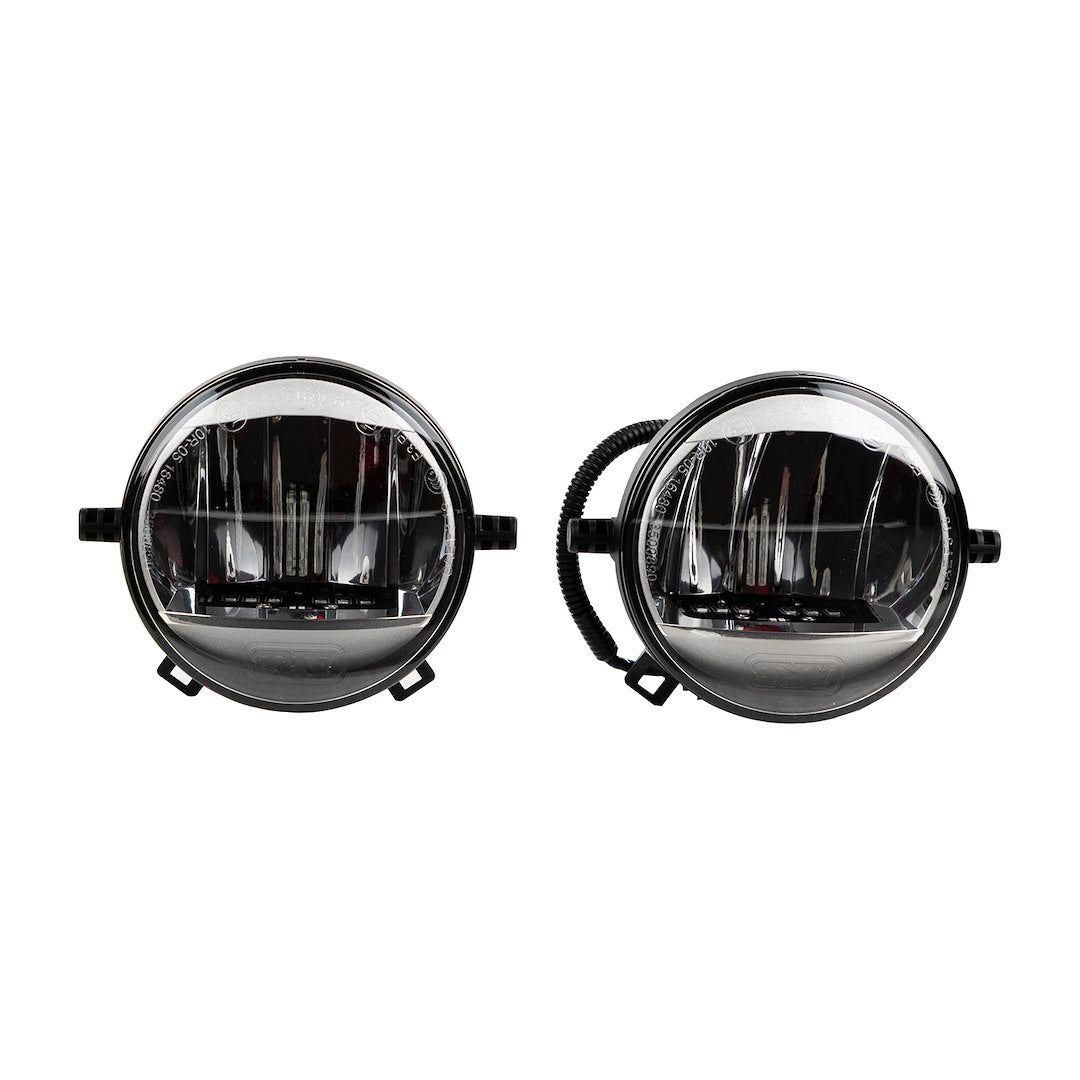 ARB 18 Watt LED Driving/ Fog Light 3500890 - image 1