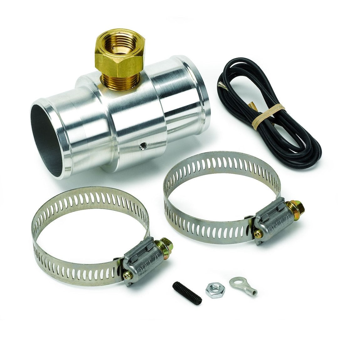 Autometer 2283 Temperature Sending Unit Hose Adapter - image 1