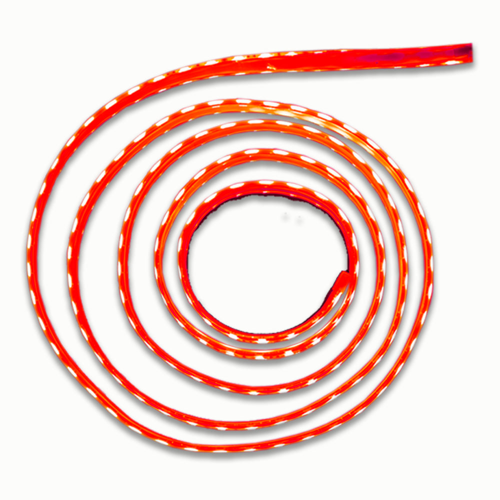 Shadow-Caster SCM-AL-LED-16 RGB Accent Rope Light, 16 ft
