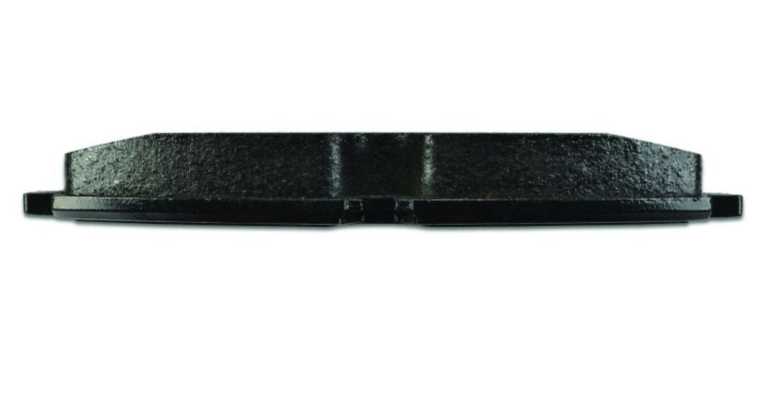 Hella Pagid 355005531 Low-Metallic Disc Brake Pad Set