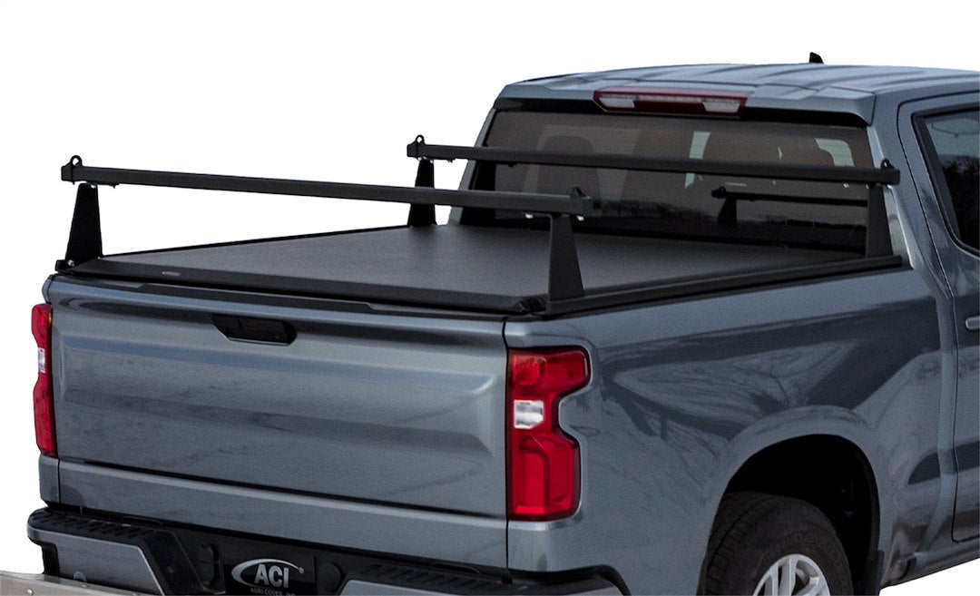 ACCESS Covers Adarac M-Series 12 Inch 500 Pound Ladder Rack F4020092 - image 1