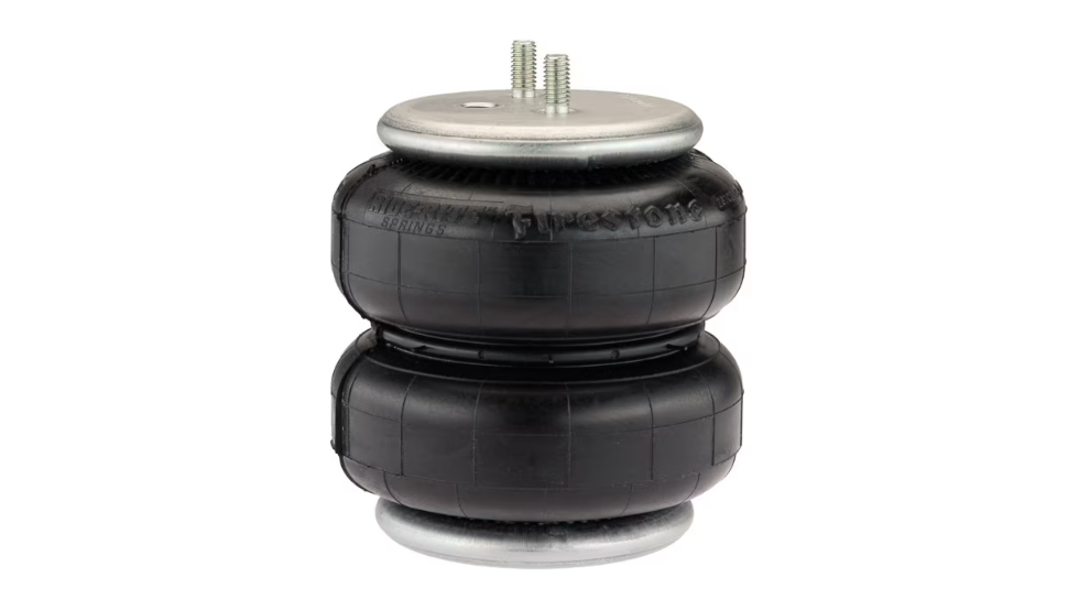 Firestone Industrial 2250 Helper Spring Kit - image 2