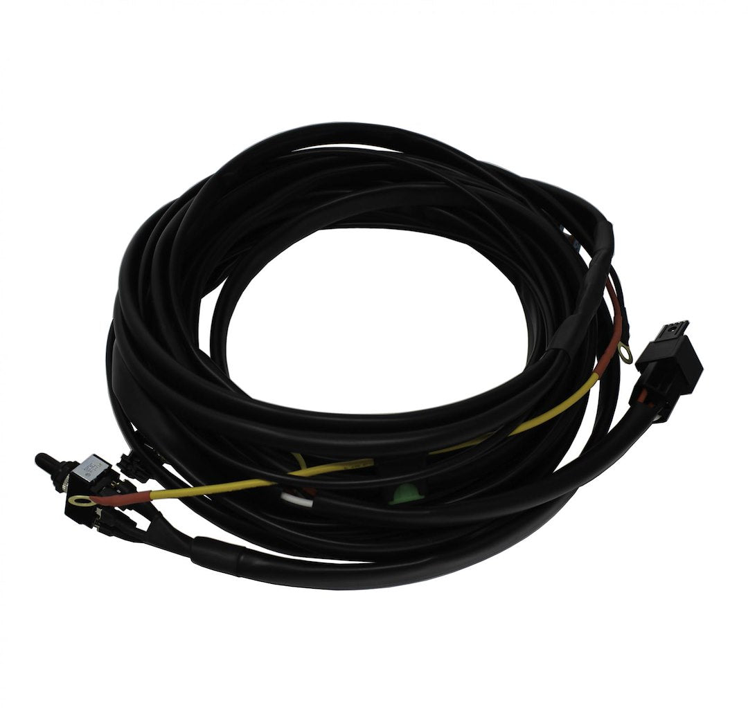 Baja Design 640172 Driving/ Fog Light Wiring Harness - image 1