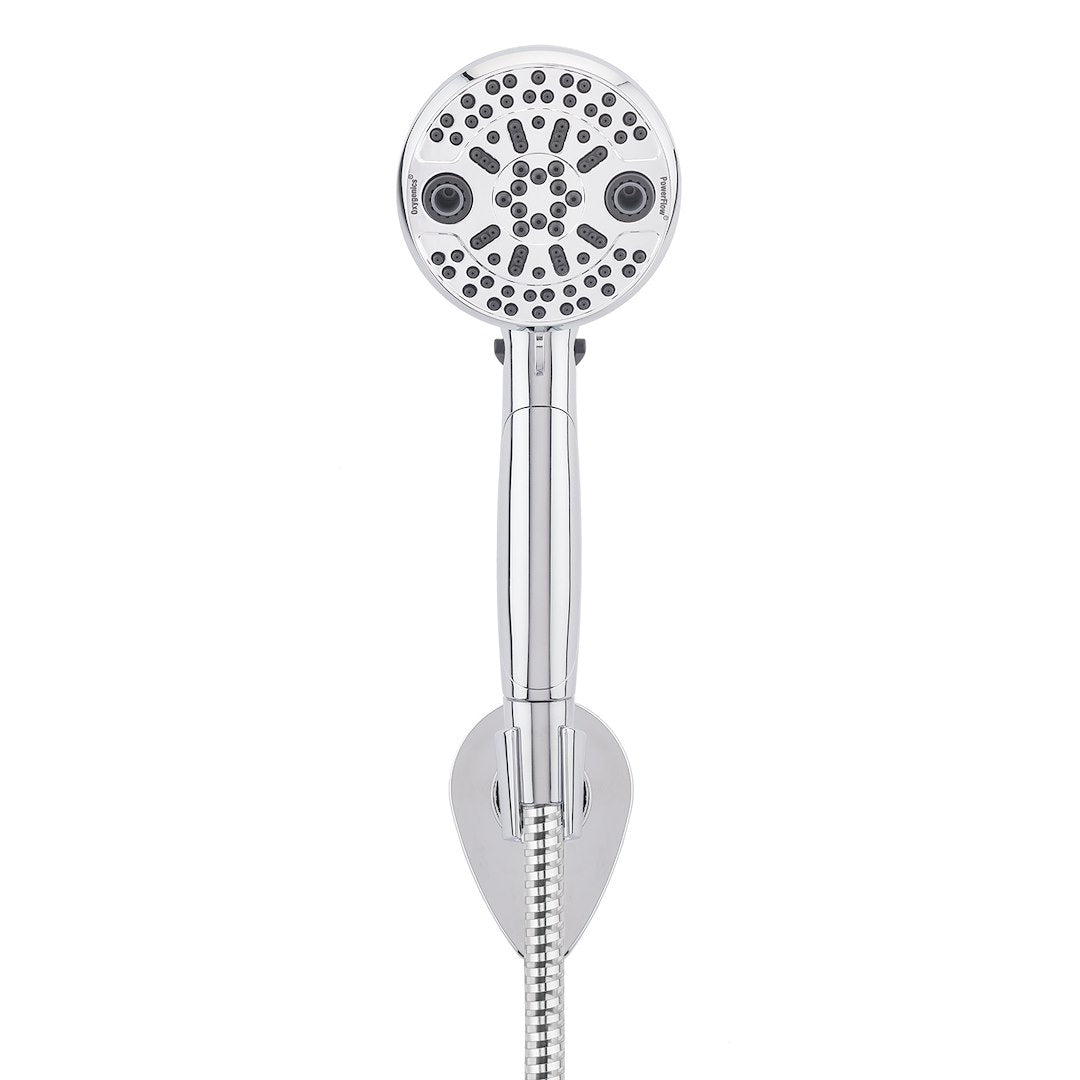Oxygenics/ Etl 87164 Shower Head - image 2