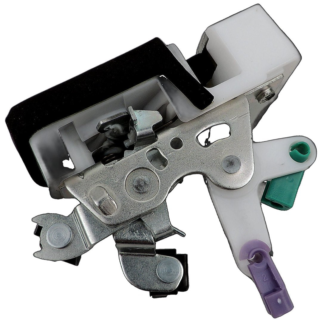 Crown Automotive 55075990AE Right Door Latch Assembly - image 3