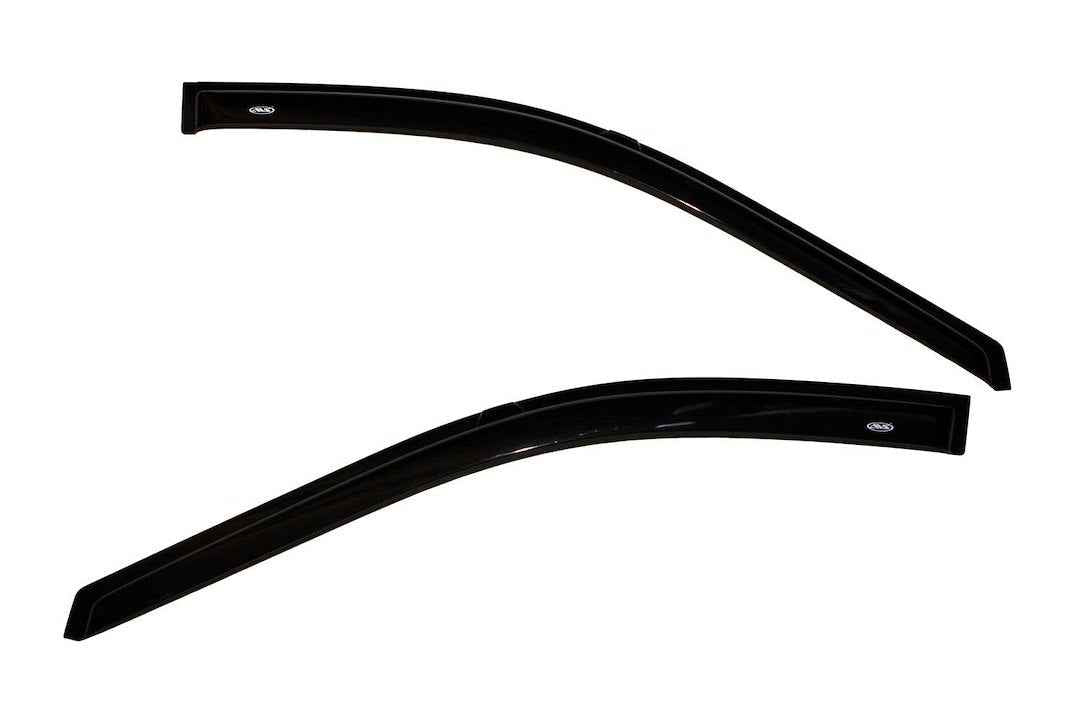 Auto Ventshade (AVS) 92301 Tape-On Window Rainguards - 2-Piece