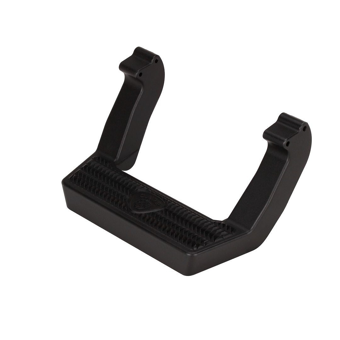 Carr 118221-1 LD XP3 Single Black Step - image 2