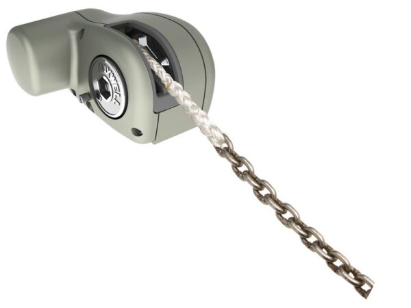 Maxwell Hrcff612v HRC Free-Fall 12V Anchor Winch