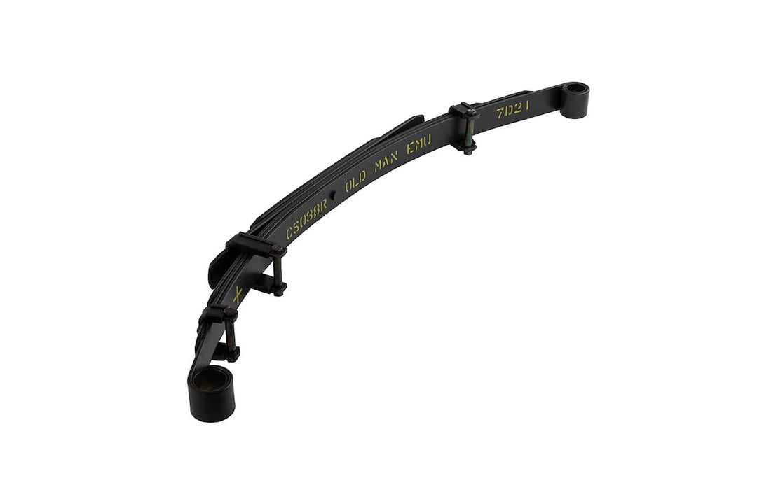 ARB Leaf Spring Single CS038R - image 1
