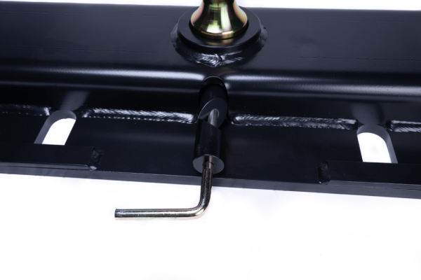 Popup By Youngs 205st30k-T Gooseneck Trailer Hitch - image 5