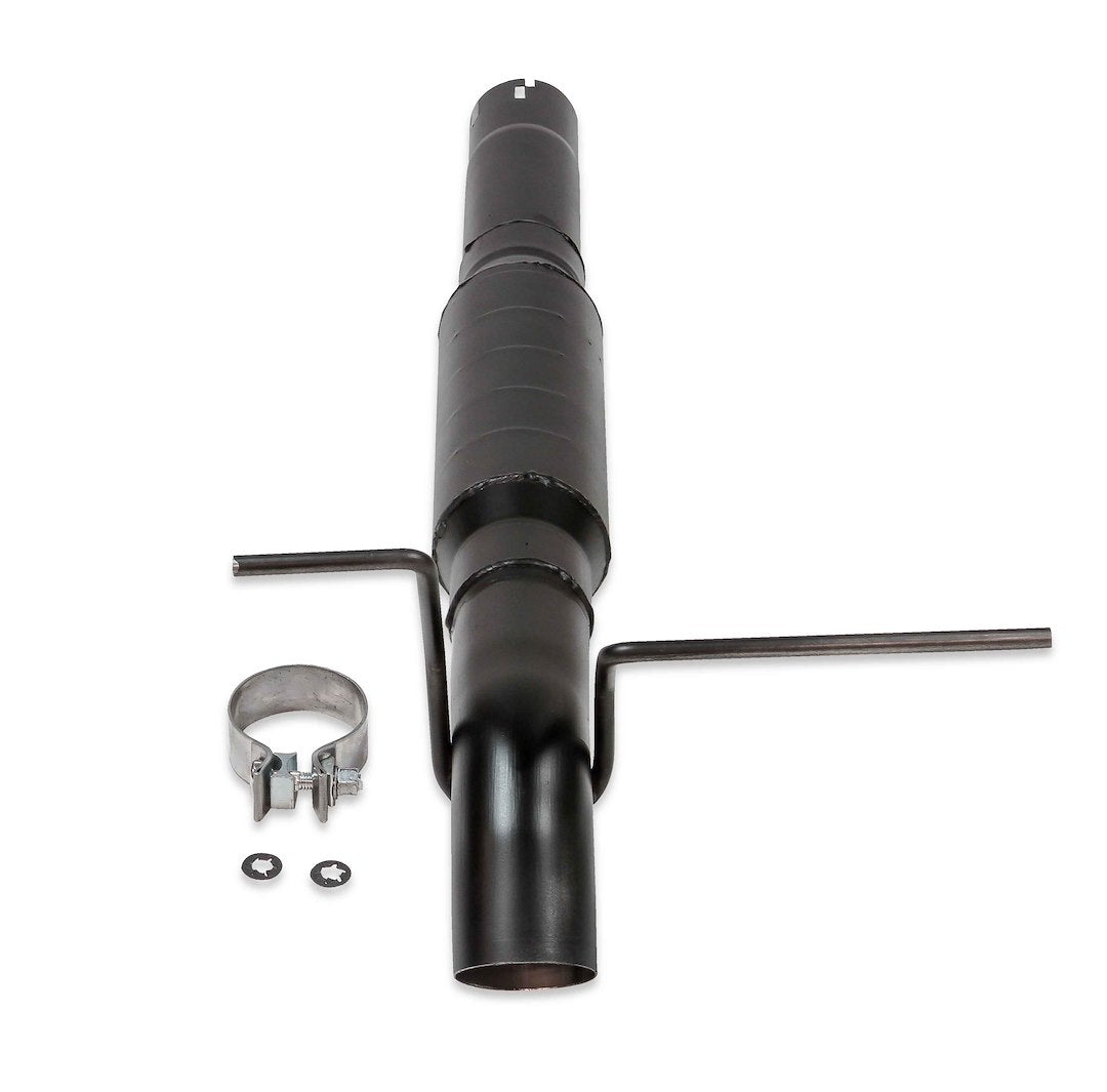 Flowmaster 817916 Outlaw Extreme Cat-Back Exhaust Kit