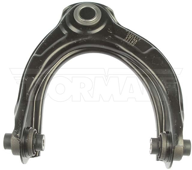 Dorman (OE Solutions) 520-373 Black Control Arm and Bushing - image 1
