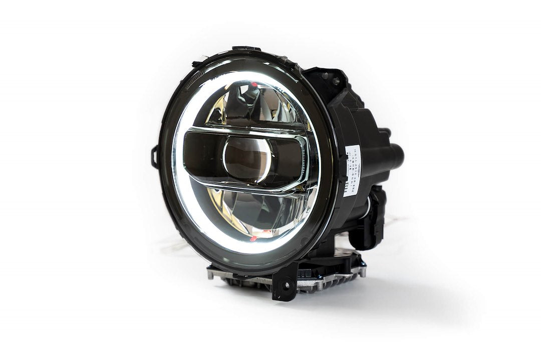 DV8 Offroad HLCJL-02 JL/JT LED Projector Headlights