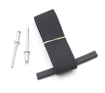 Carefree RV Awning Pull Strap (901083) – Length (In): 28 Inch