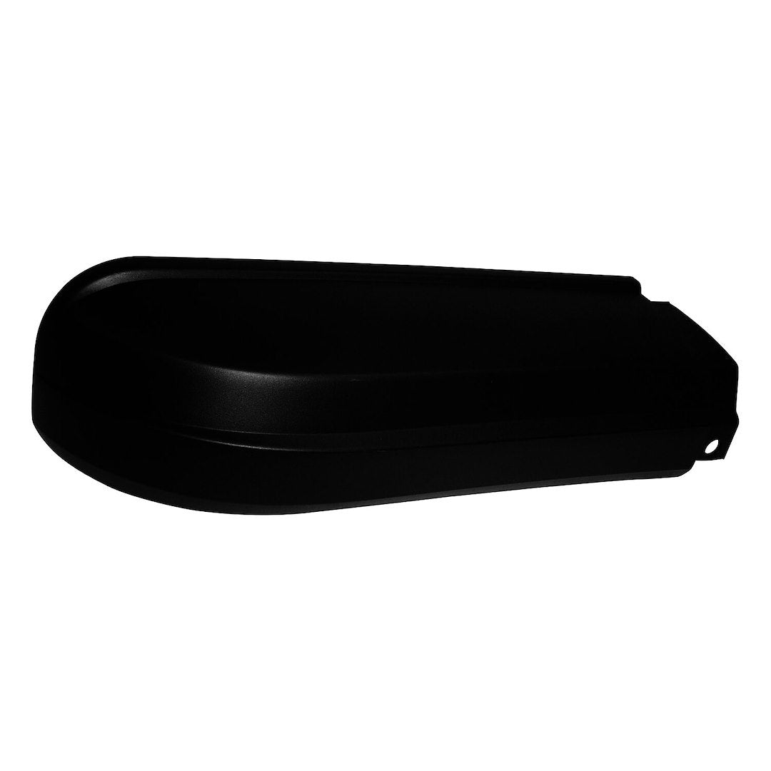 Crown Automotive 55007317 Left Fender Flare Extension - image 2