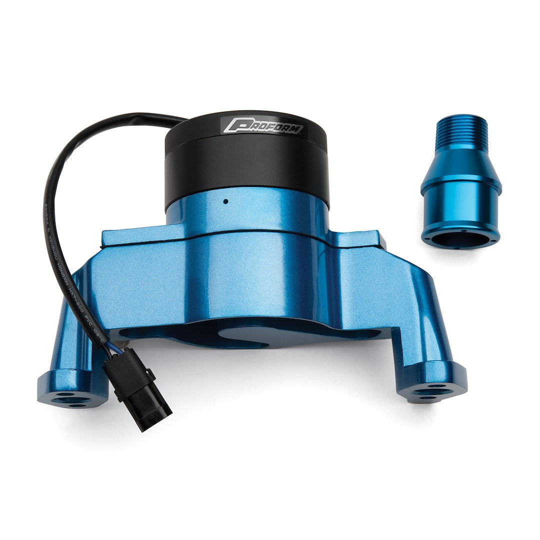 Proform Parts 66225b Blue Electric Water Pump