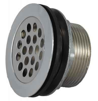 JR Products 9495-211-022 Waste Water Drain Strainer