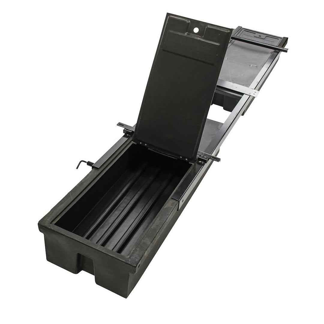 Lippert 236558 Under-Chassis Storage System - 2 Sliding Boxes