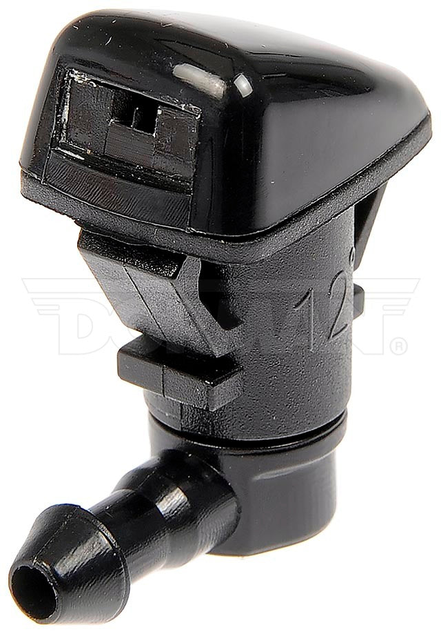 Dorman 58116 Nonlighted Windshield Washer Nozzle - image 1