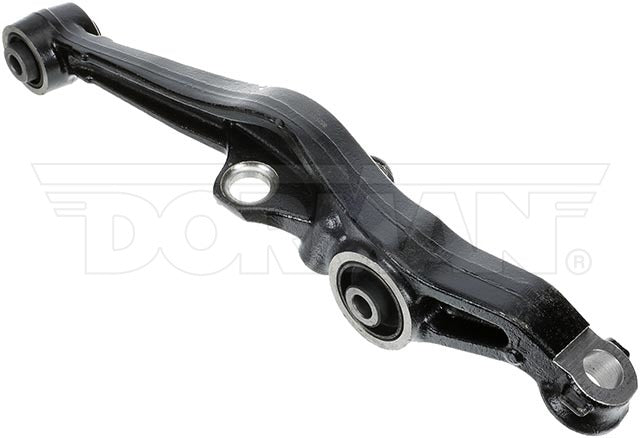 Dorman (OE Solutions) 521-003 Black Iron Control Arm and Bushing - image 5