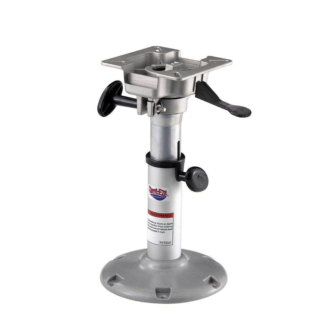 Attwood Marine 2385405 Boat Seat Pedestal - image 1