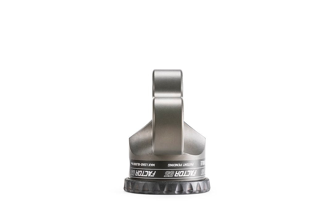 Factor 55 00220-03 ProLink Bridle Winch Shackle Mount