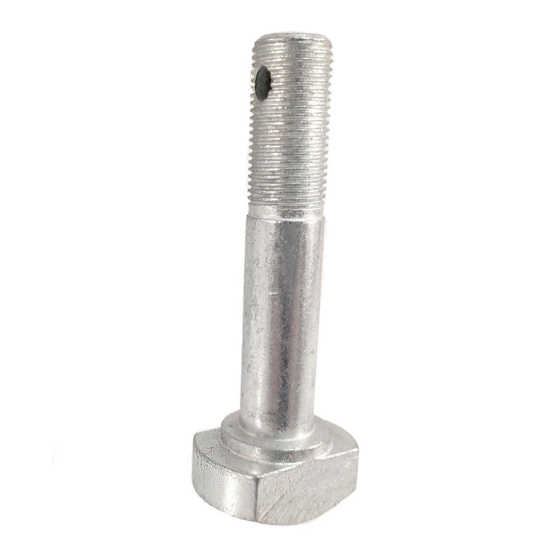 Husky Towing 33176 Fifth Wheel Trailer Hitch Hardware - image 1
