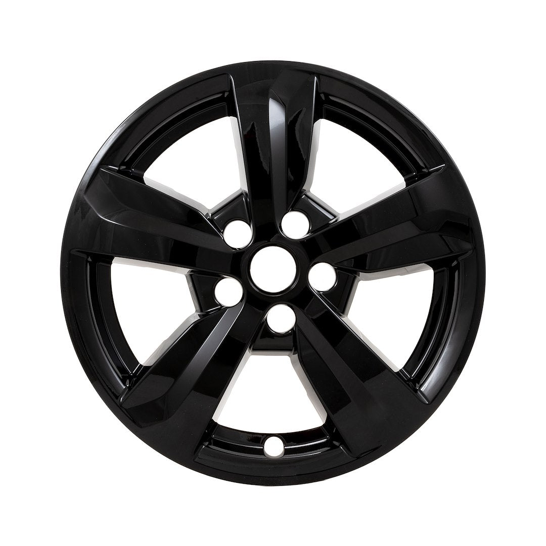 Coast To Coast IMP475BLK Sorento Black 17-Inch Wheel Skin - image 1