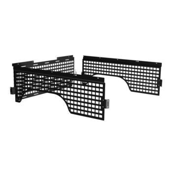 Putco 195341 Toyota Tundra Driver-Side MOLLE Panel