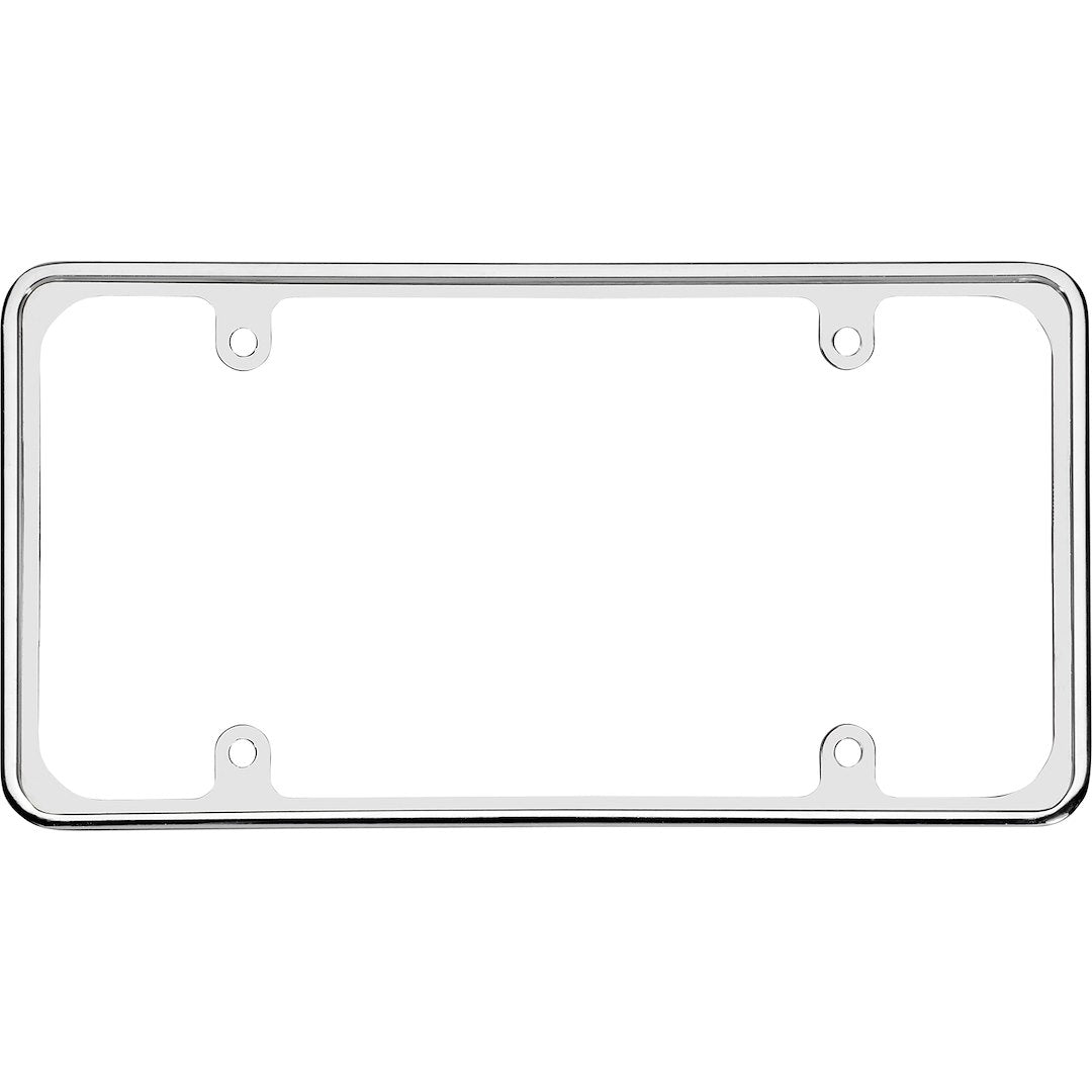 Cruiser 30630 License Plate Frame - image 1