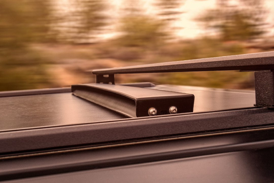 SmartCap ED1313-MB Truck Bed Cap