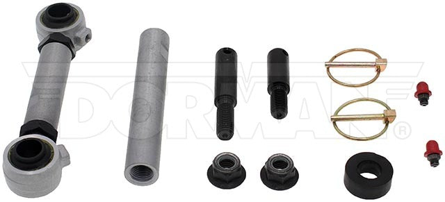 Dorman Chassis Premium Stabilizer Bar Link Kit SL94055RD - image 1