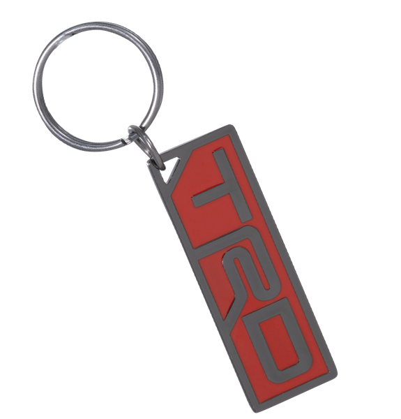 Plasticolor 004585R01 Key Chain