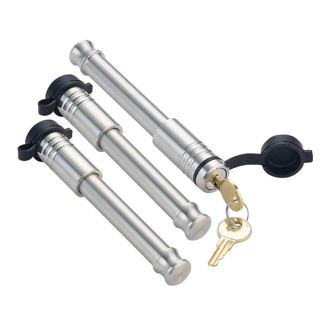 Gen-Y Hitch GH-103910 Locking Trailer Hitch Pin - 3-1/8 in