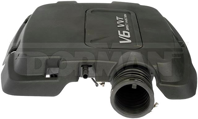 Dorman 696-422 27-Inch Engine Intake Hose - image 3