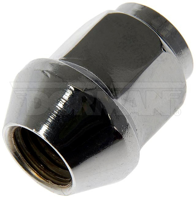 Dorman 611-074 AutoGrade M12-1.5 Capped Chrome Nuts, 10-Pack - image 4
