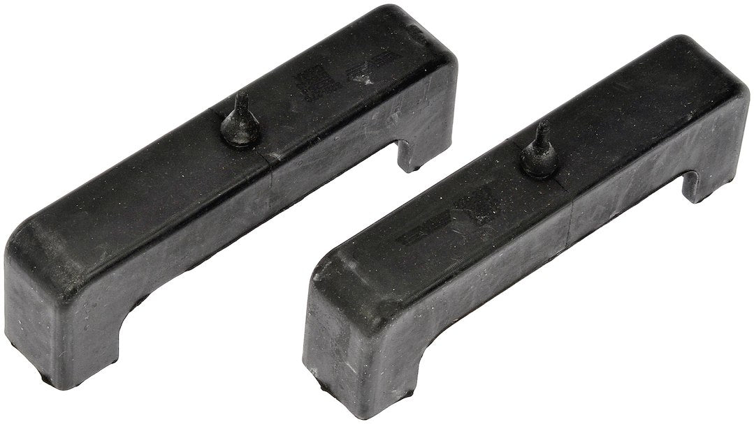 Dorman OE Solutions 926-276 Radiator Mount Bushing - image 2