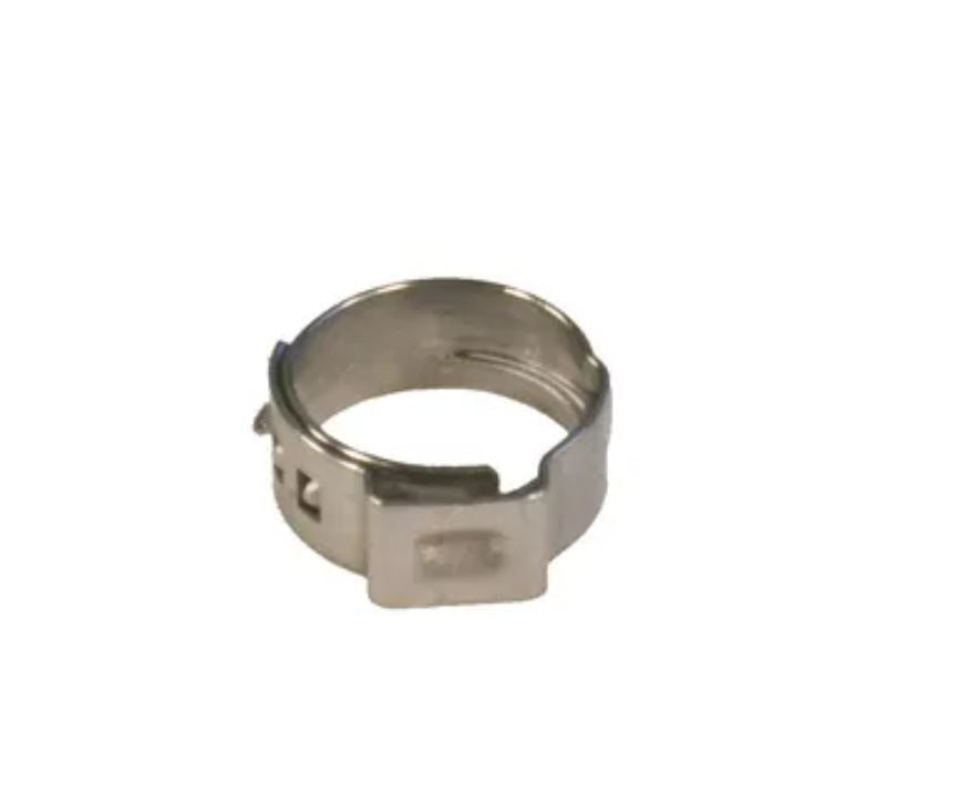 Sierra Marine Hose Clamp (1891329) – Clamp Common Size: 9/16 Inch