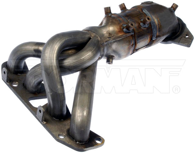 Dorman 6739591 OE Solutions 21-Inch CARB-Compliant Manifold Converter - image 4