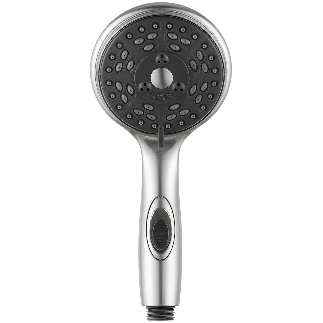 Dura Faucet Df-Sa432-Sn Shower Head - image 1