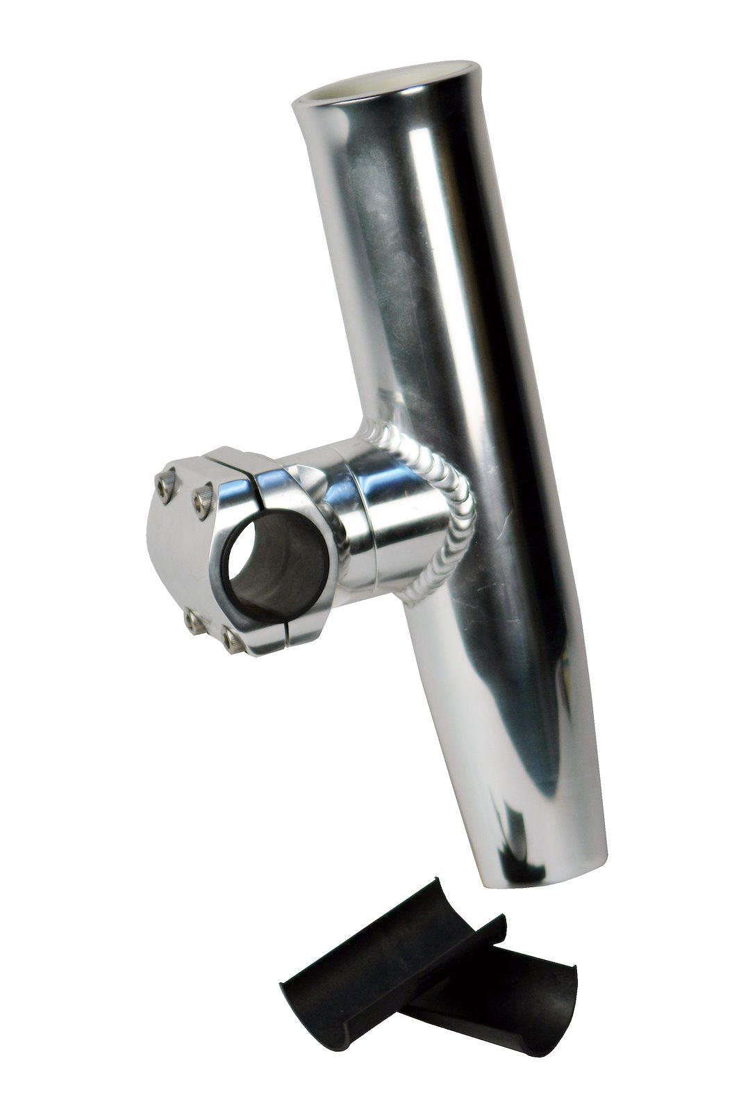 C.E. Smith Company 53772 Adjustable Aluminum Rod Holder - image 1